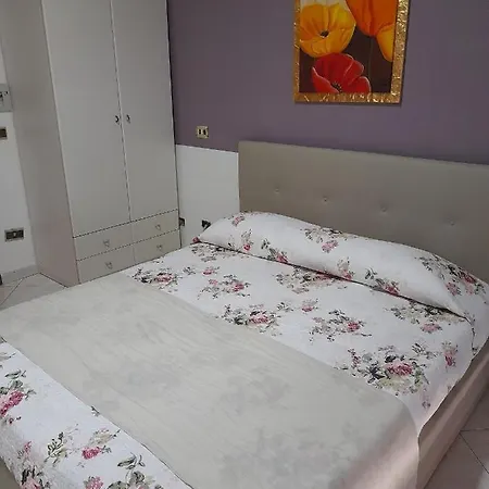 Hotel De Rosa