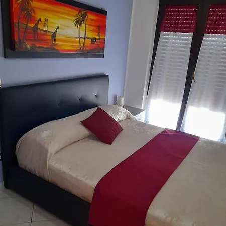 De Rosa Hotel