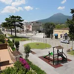 De Rosa 호텔 보스코리알레