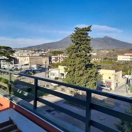 Hotel De Rosa 2*