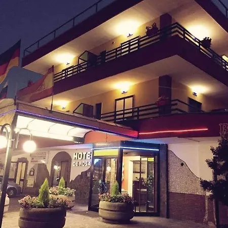De Rosa Hotel