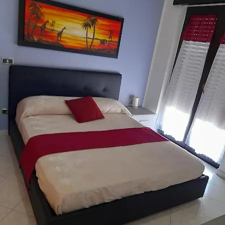 De Rosa 2* Boscoreale