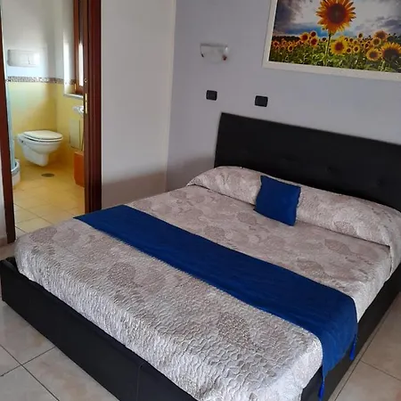 De Rosa Hotel Boscoreale