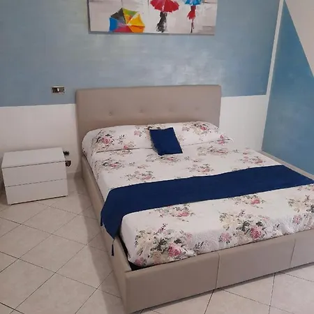 Hotel De Rosa Boscoreale