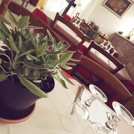 Hotel De Rosa 2*