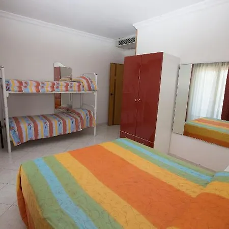 Hotel De Rosa Boscoreale