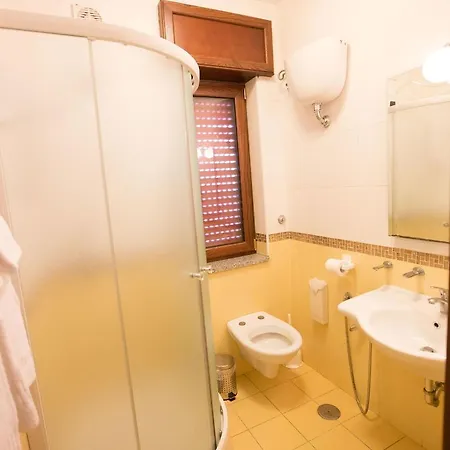 De Rosa Hotel Boscoreale