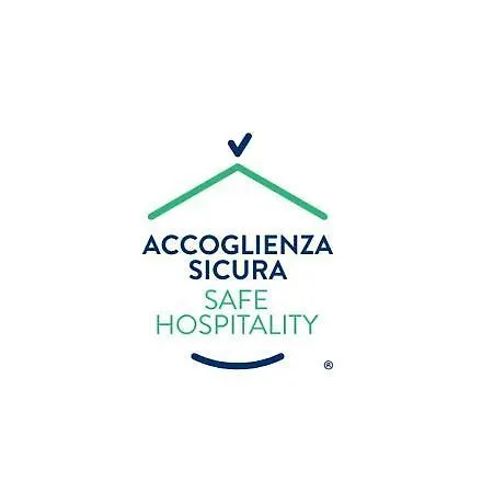 De Rosa Hotel Boscoreale