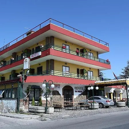 De Rosa Hotel Boscoreale