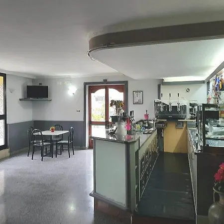 De Rosa Hotell Boscoreale