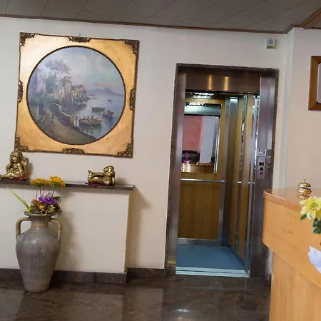 De Rosa 2* Boscoreale