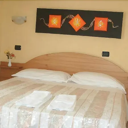 Hotel De Rosa Boscoreale