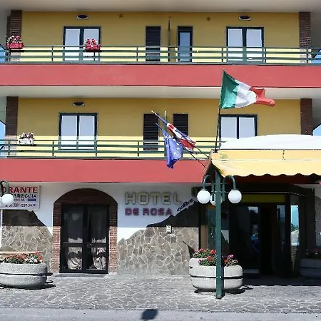 Hotell De Rosa