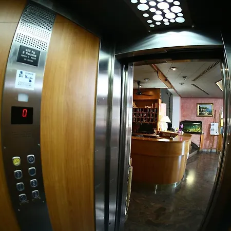 De Rosa 2* Boscoreale