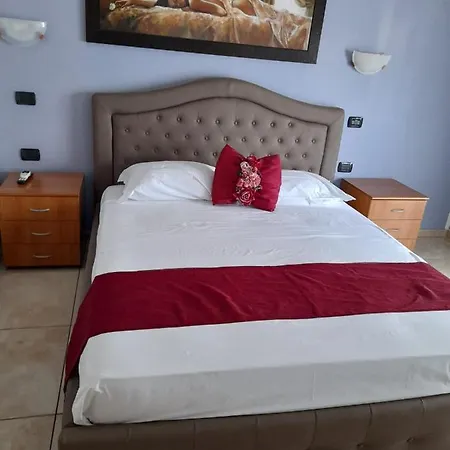 Hotel De Rosa