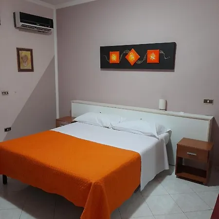 De Rosa 2* Boscoreale