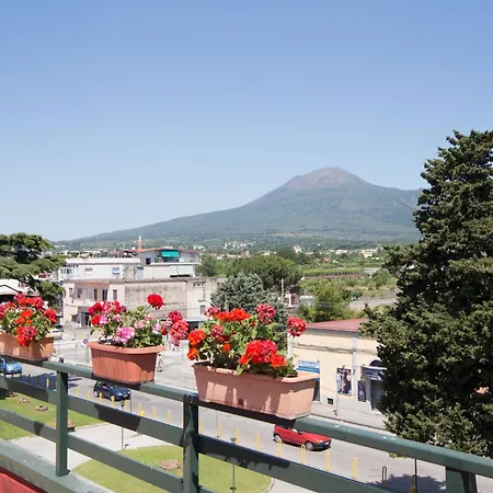 De Rosa Hotel Boscoreale