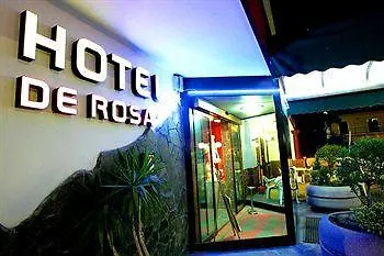 De Rosa Hotel 2*