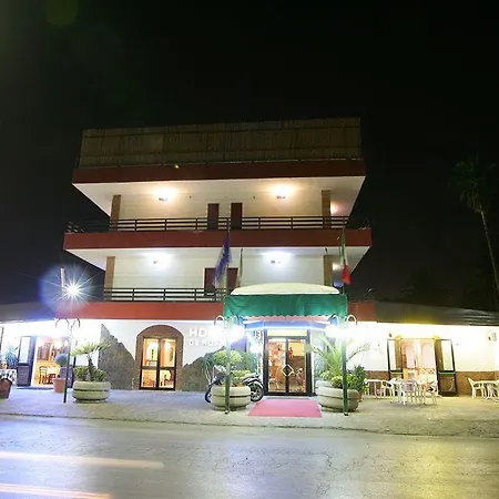 Hotell De Rosa Boscoreale