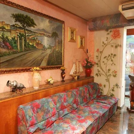 De Rosa Hotel Boscoreale