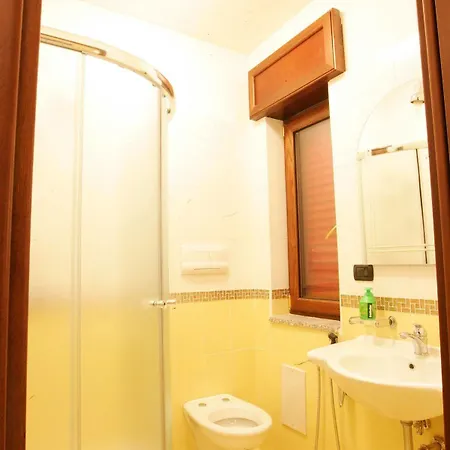 Hotell De Rosa Boscoreale