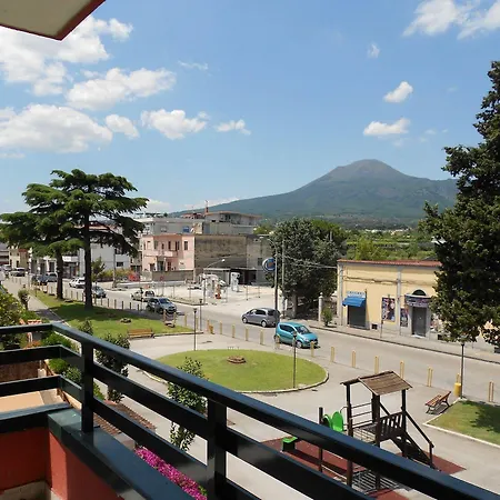 Hotel De Rosa Boscoreale