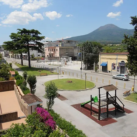 De Rosa Hotel Boscoreale