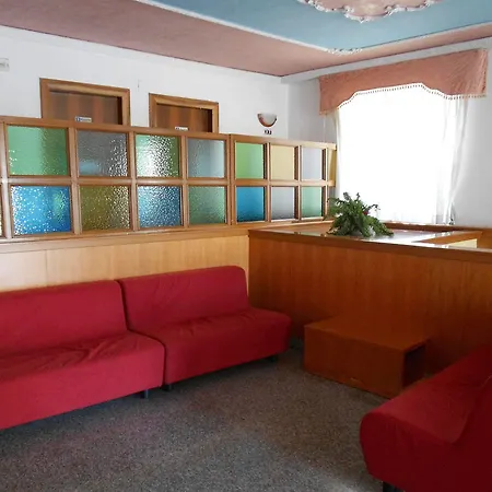 De Rosa Hotel