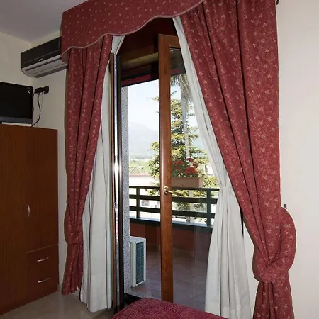 Hotel De Rosa Boscoreale